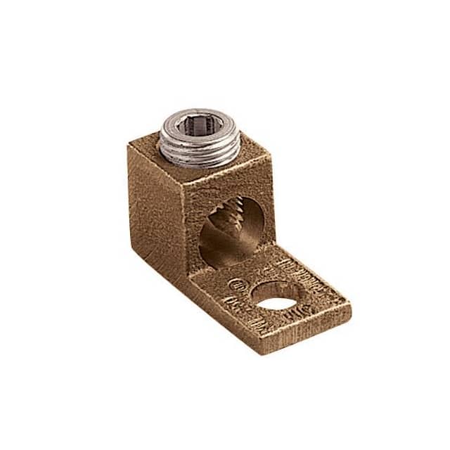 PNL-1000-3 Panduit Corp  Rectangular Connectors